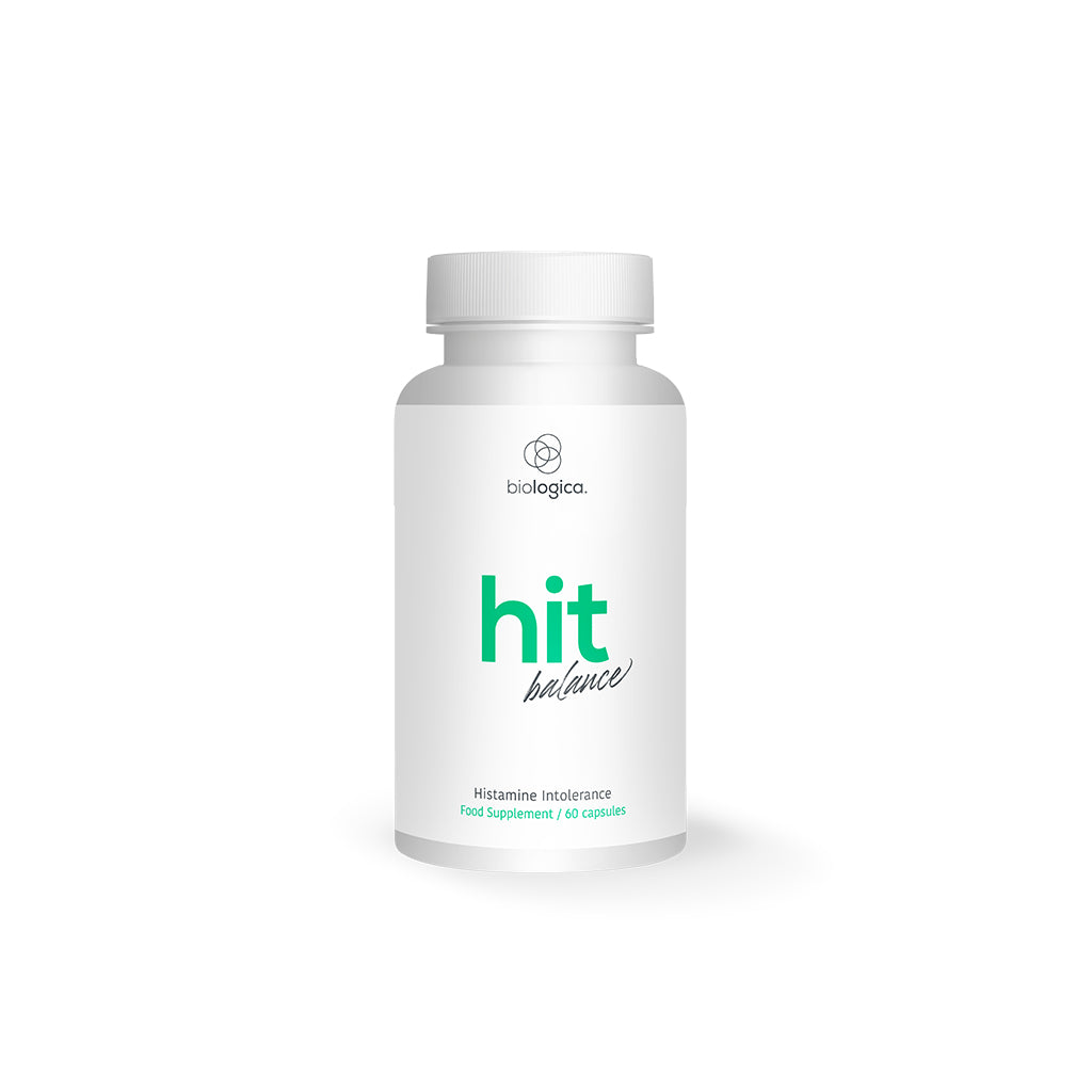 GUT feeling + HIT balance