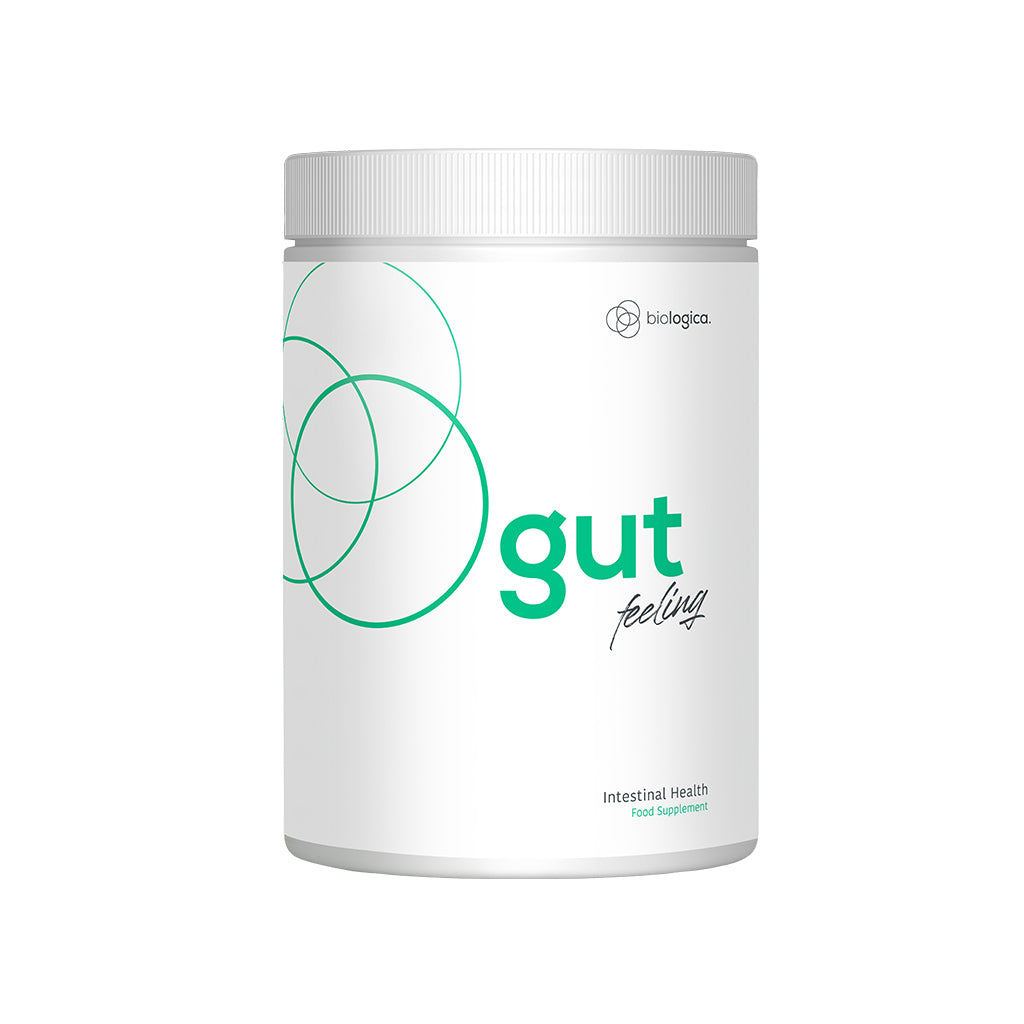 GUT feeling