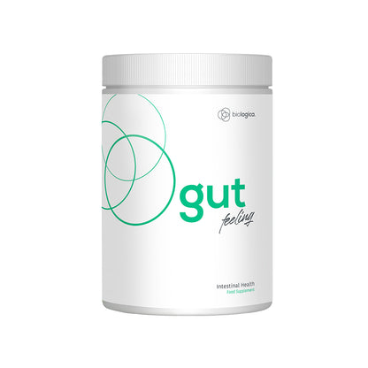 GUT feeling