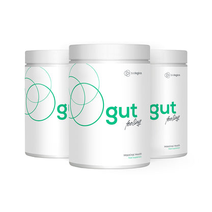 GUT feeling