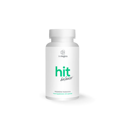 GUT feeling + HIT balance