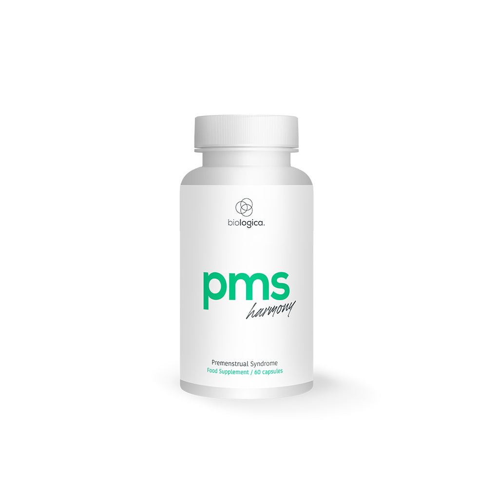 GUT feeling + PMS harmony